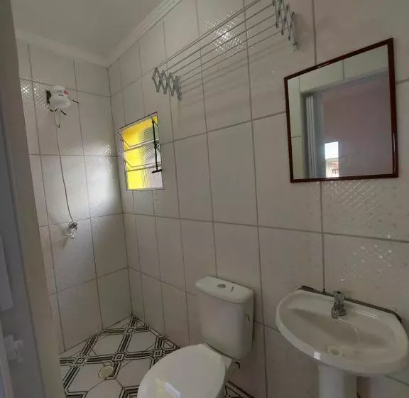 پانسیون Hospedaria
