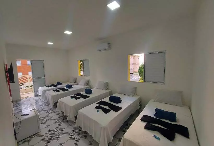 پانسیون Hospedaria