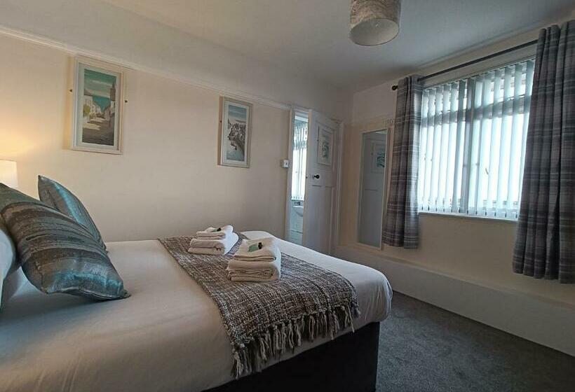 Pensão The Ship Inn Folkestone