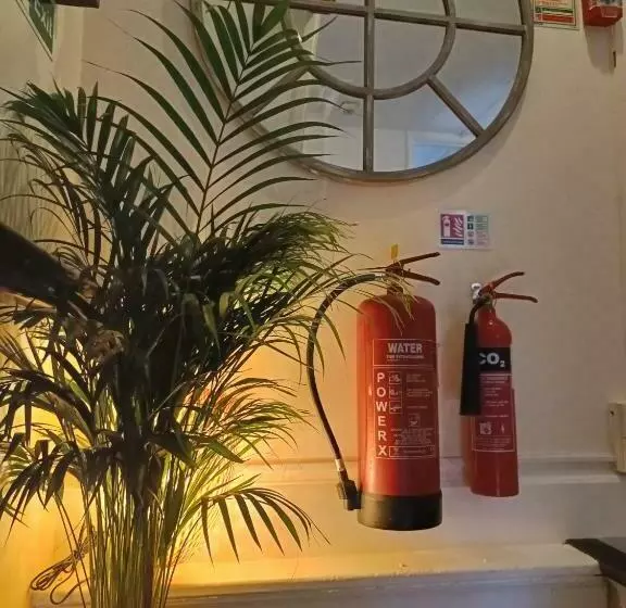 ペンション The Ship Inn Folkestone