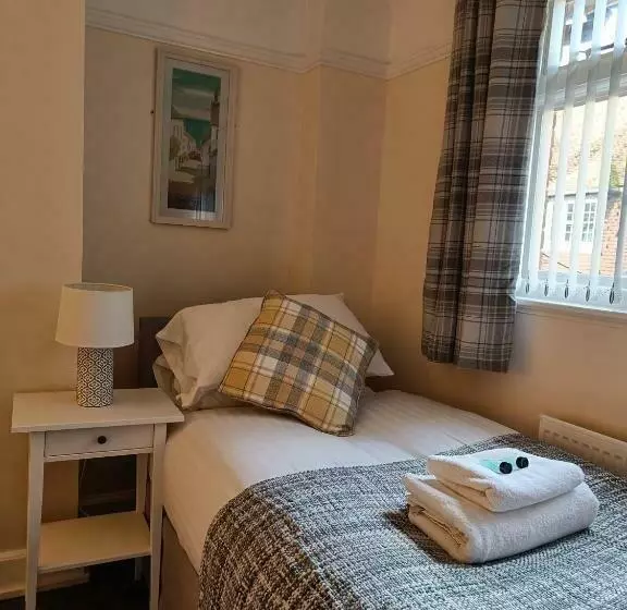 ペンション The Ship Inn Folkestone