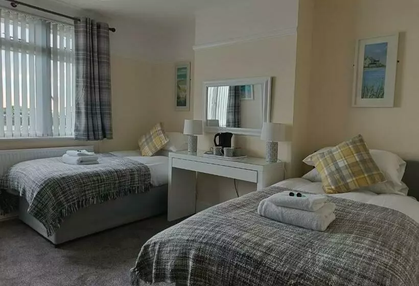 ペンション The Ship Inn Folkestone