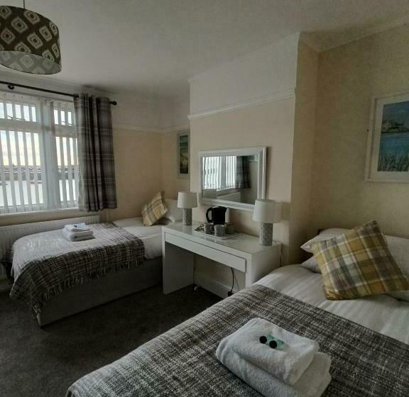 Pensão The Ship Inn Folkestone