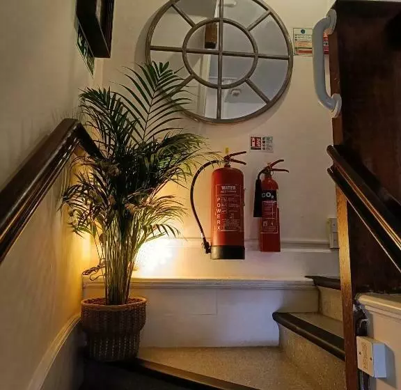 ペンション The Ship Inn Folkestone