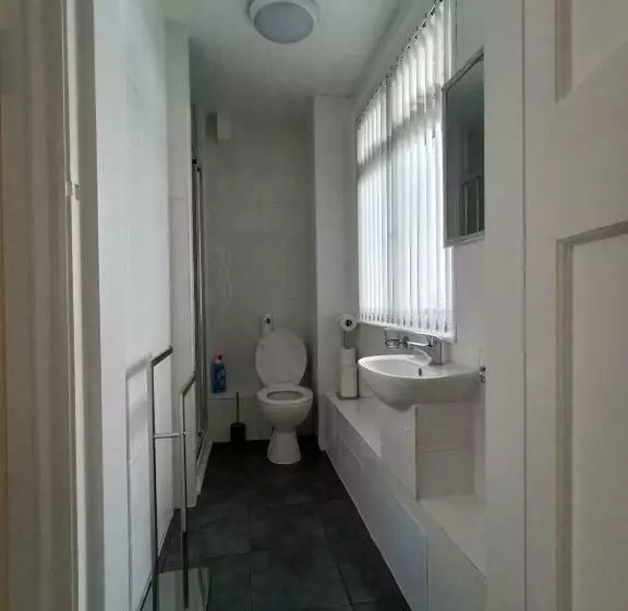 ペンション The Ship Inn Folkestone