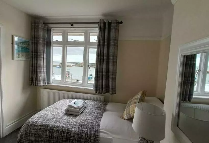 ペンション The Ship Inn Folkestone