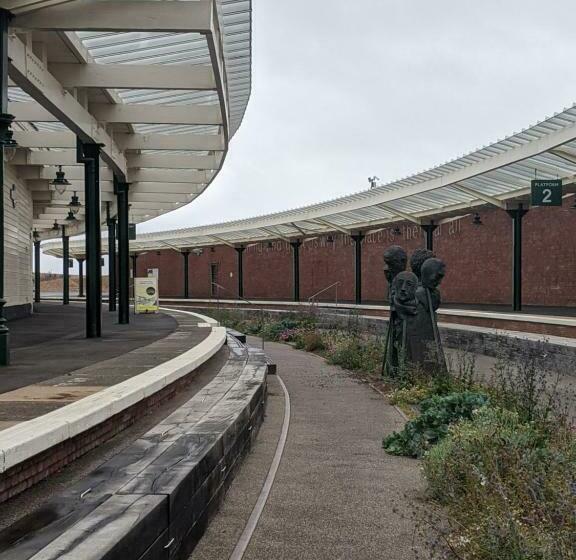Pensão The Ship Inn Folkestone