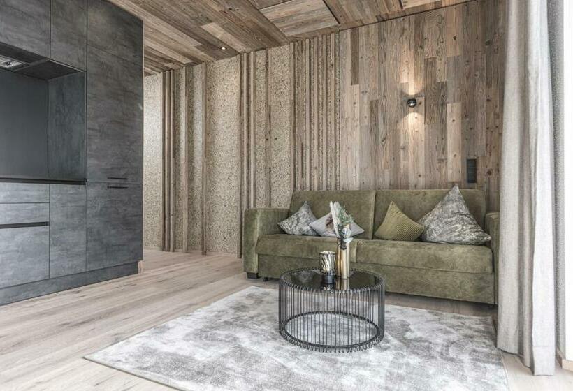 Perfect Lodgings Panorama Hart