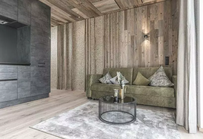 Perfect Lodgings Panorama Hart