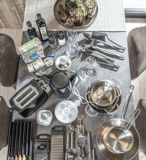 Perfect Lodgings Panorama Hart