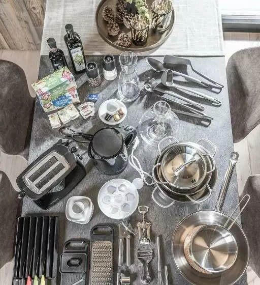 Perfect Lodgings Panorama Hart