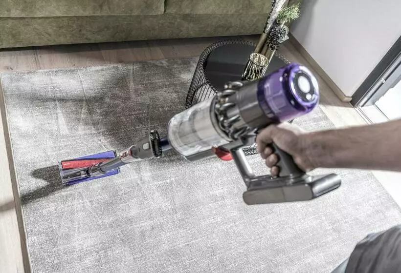 Perfect Lodgings Panorama Hart