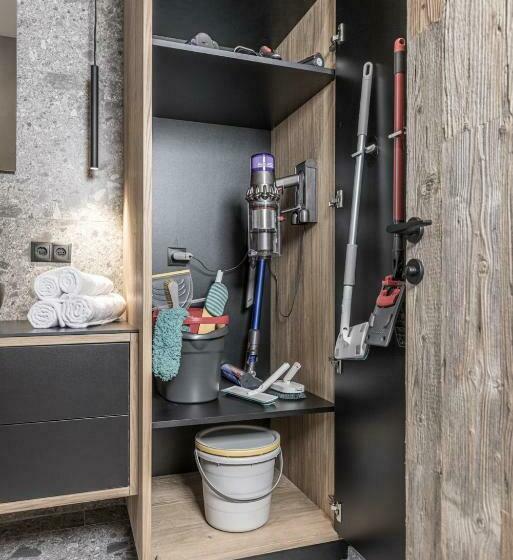 Perfect Lodgings Panorama Hart