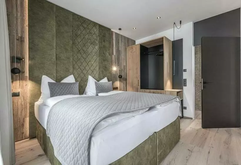 Perfect Lodgings Panorama Hart