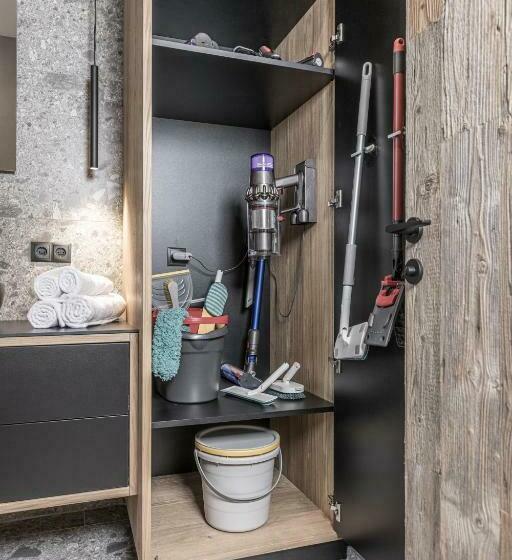 Perfect Lodgings Panorama Hart