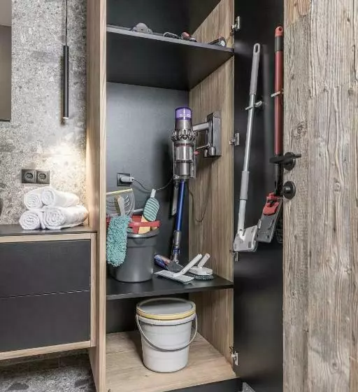 Perfect Lodgings Panorama Hart