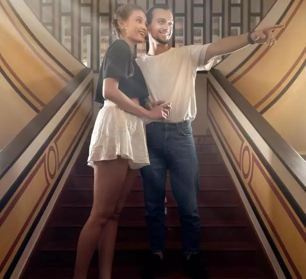 Lomakeskus Wayanad Mace Mansion