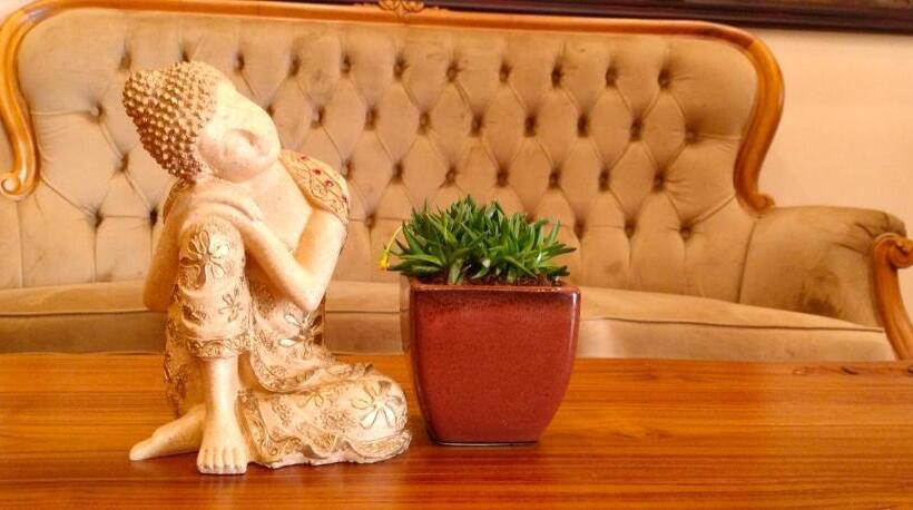 אתר נופש Wayanad Mace Mansion