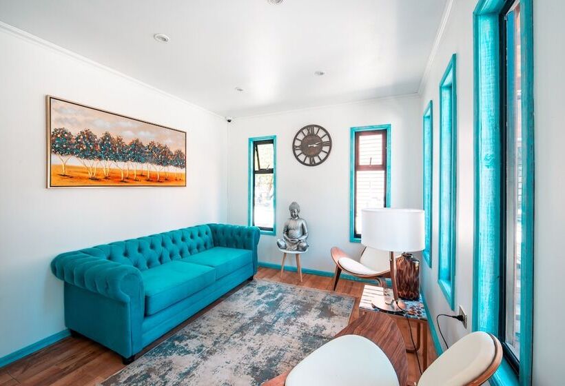 هتل Vivo Montaña