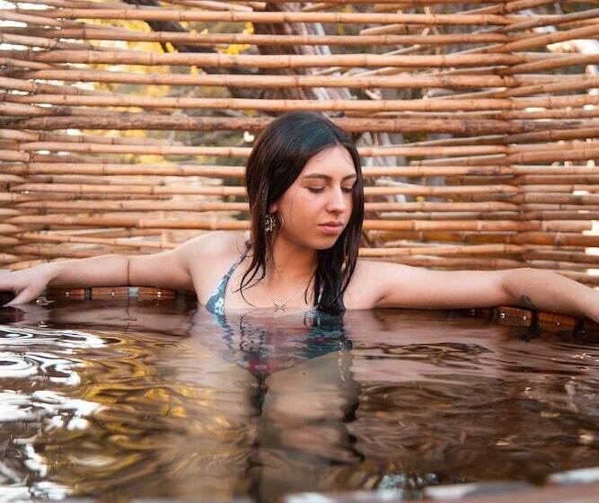 هتل Vivo Montaña