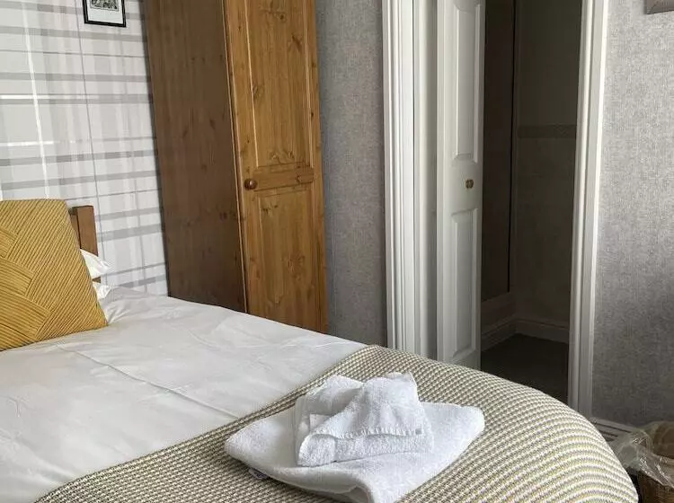 Aamiaismajoitus (B&B) Bryn Noddfa