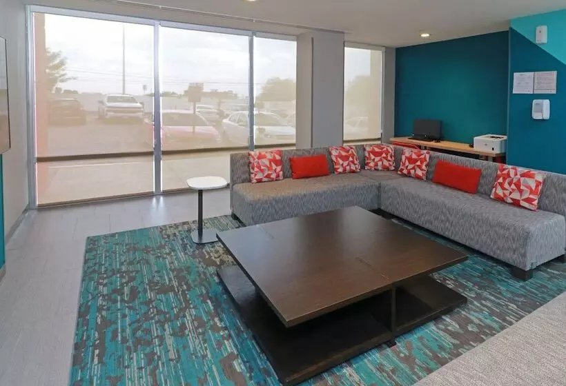 Avid Hotels   Tijuana   Otay, An Ihg