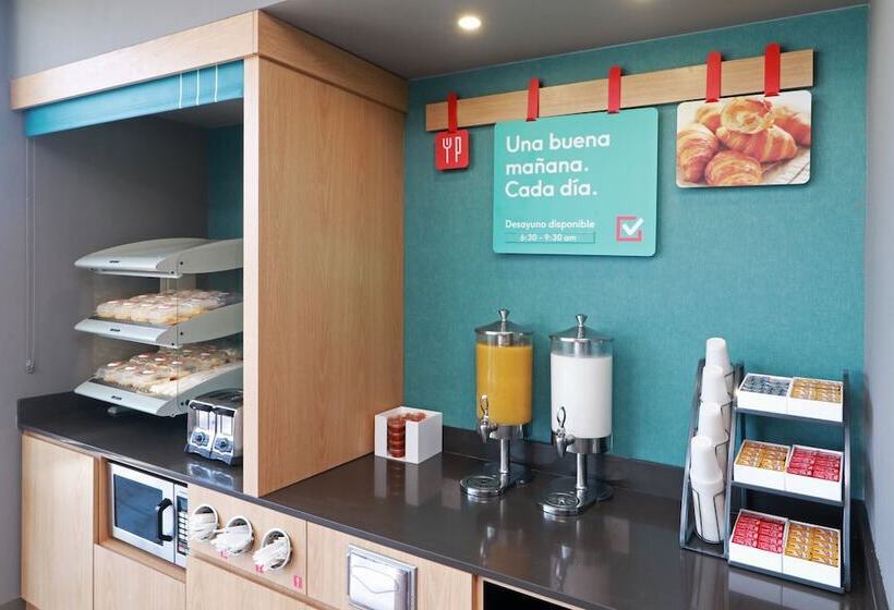 Avid Hotels Tijuana Otay, An Ihg