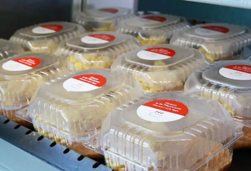 Avid Hotels   Tijuana   Otay, An Ihg