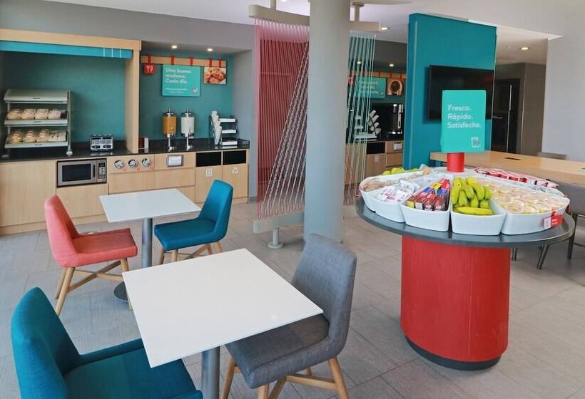 Avid Hotels Tijuana Otay, An Ihg