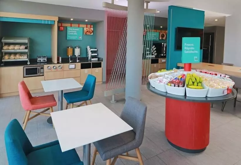 Avid Hotels   Tijuana   Otay, An Ihg