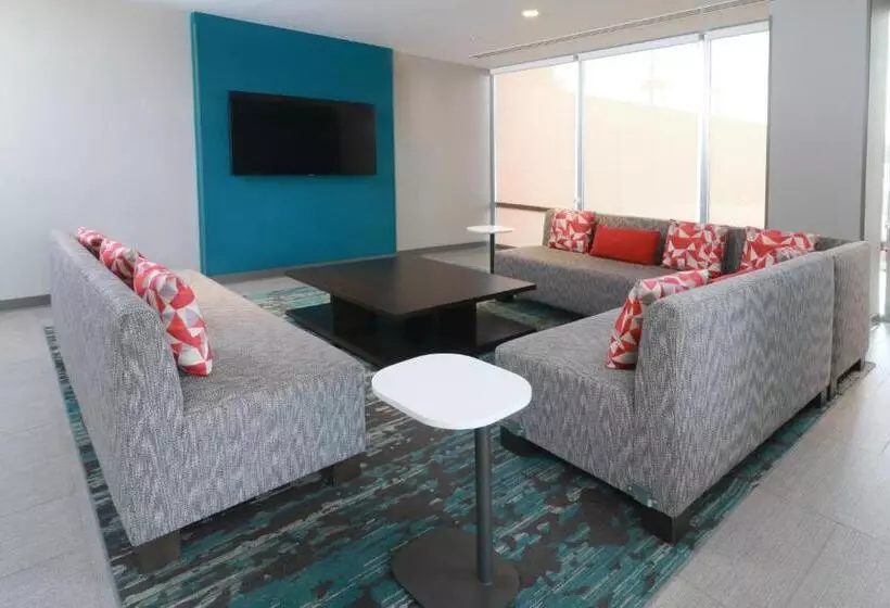 Avid Hotels   Tijuana   Otay, An Ihg