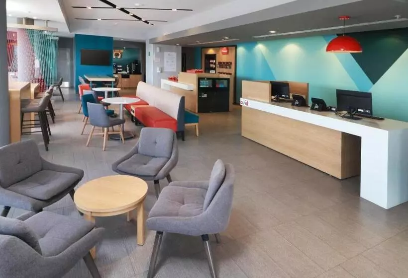 Avid Hotels   Tijuana   Otay, An Ihg