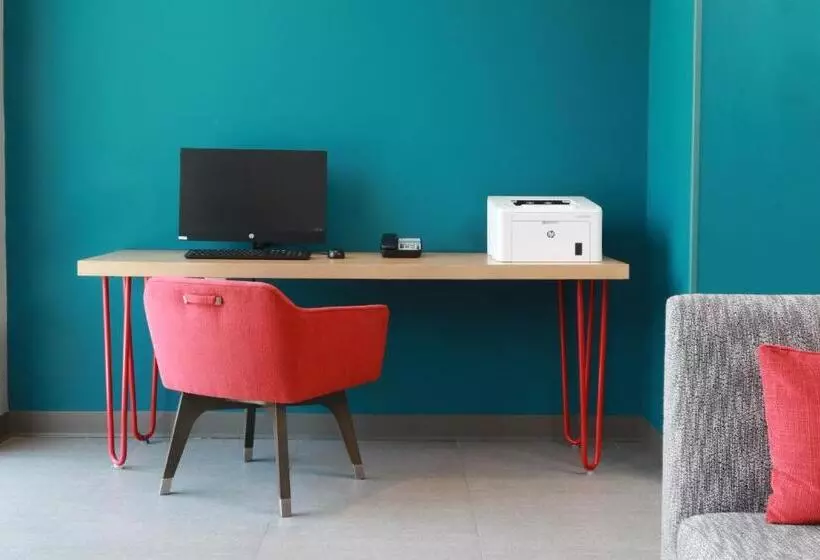 Avid Hotels   Tijuana   Otay, An Ihg