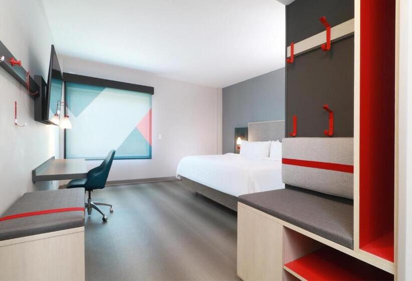 Avid Hotels Tijuana Otay, An Ihg