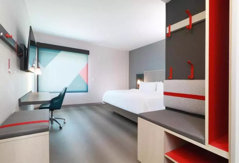 Avid Hotels   Tijuana   Otay, An Ihg