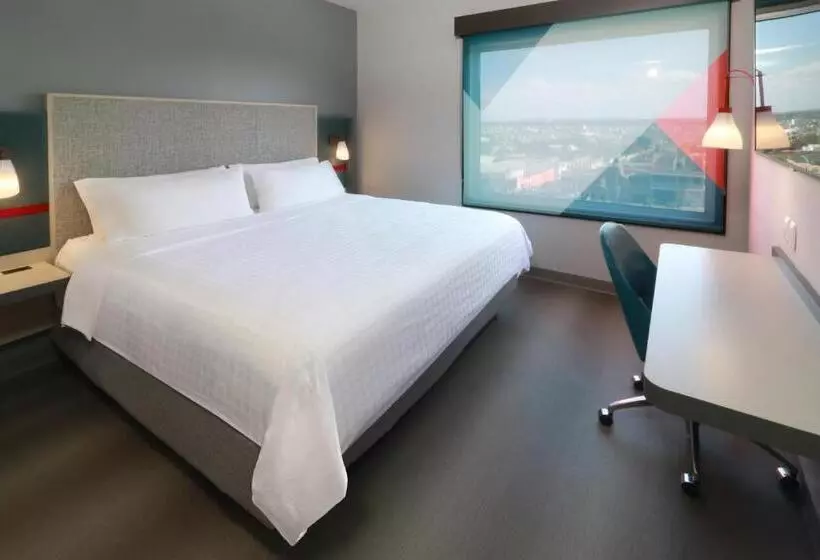 Avid Hotels   Tijuana   Otay, An Ihg