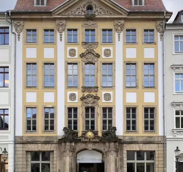 Hotelli Sonne