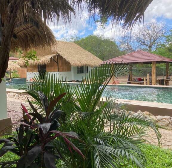 La Quebrada Eco Lodge Hotel Boutique