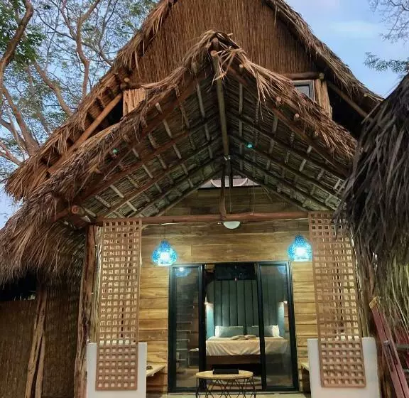 La Quebrada Eco Lodge Hotel Boutique