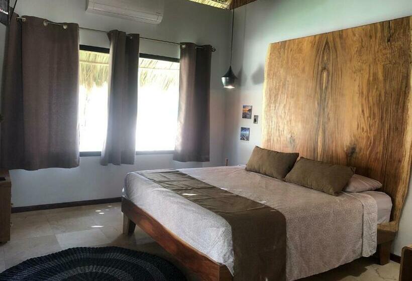 La Quebrada Eco Lodge Hotel Boutique