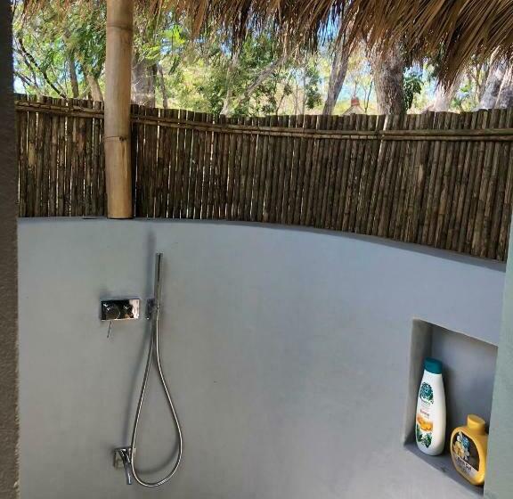 La Quebrada Eco Lodge Hotel Boutique