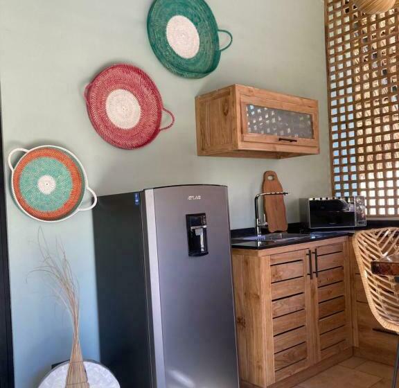 La Quebrada Eco Lodge Hotel Boutique