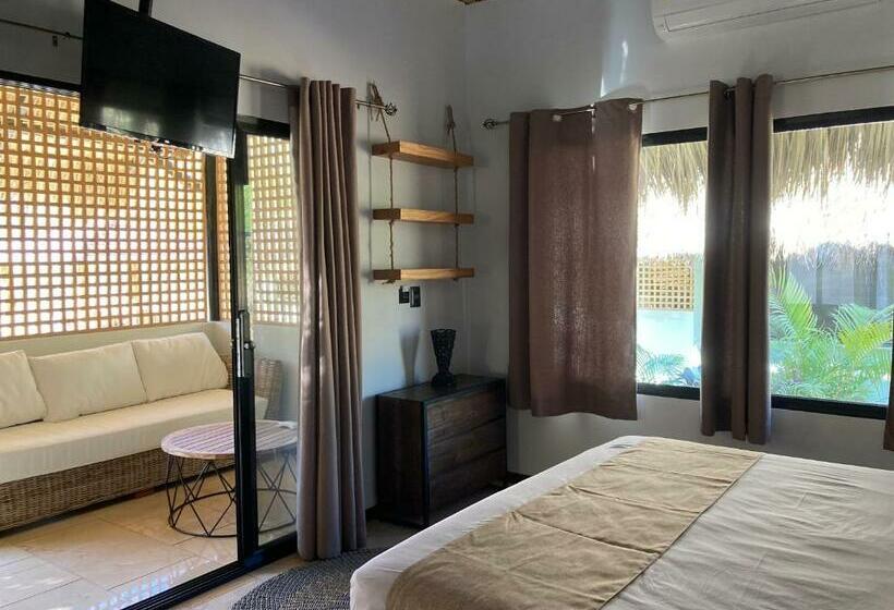 La Quebrada Eco Lodge Hotel Boutique