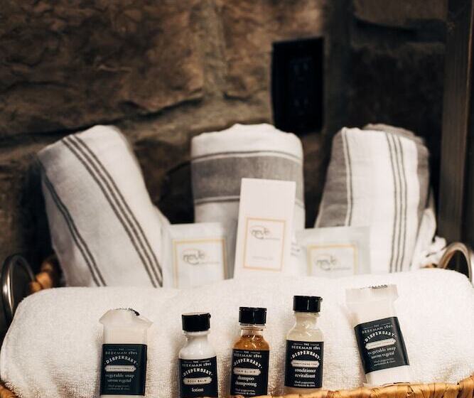 Общежитие The Inn At Zaca Creek