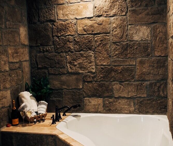 Общежитие The Inn At Zaca Creek