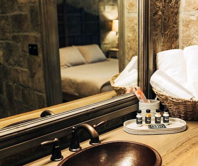 Общежитие The Inn At Zaca Creek