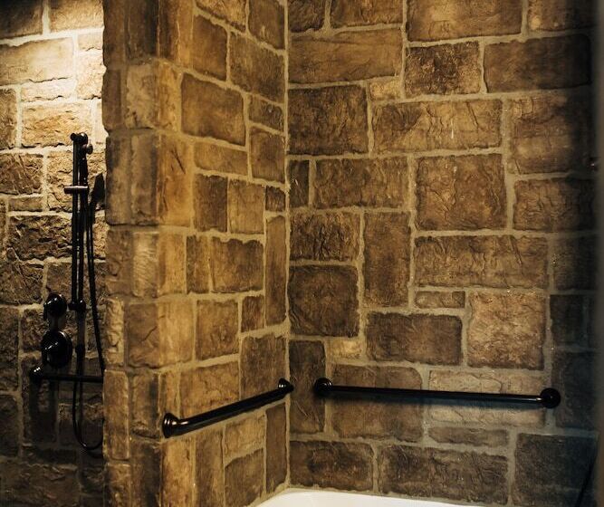 Общежитие The Inn At Zaca Creek