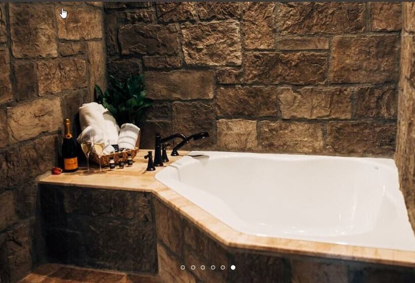 Общежитие The Inn At Zaca Creek