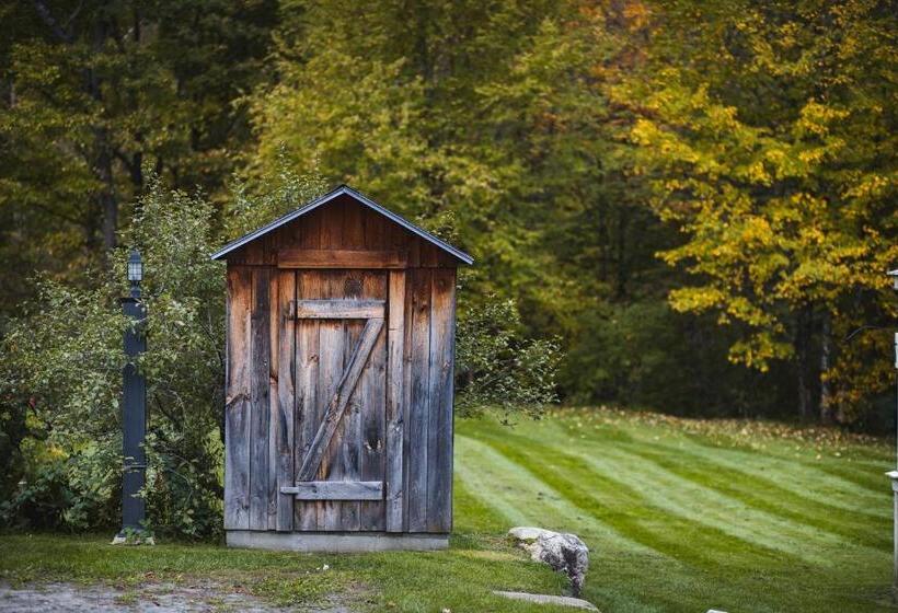 הוסטל The Village Inn