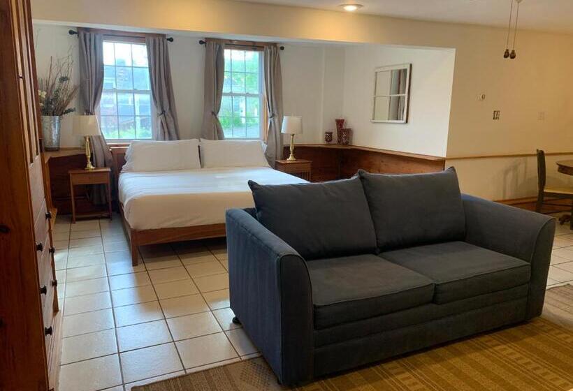 הוסטל The Village Inn